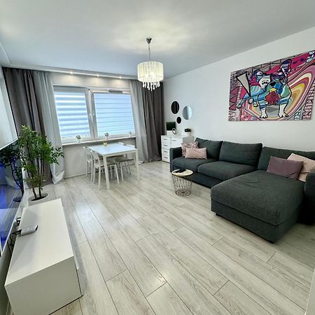 Flat4You بوزنان المظهر الخارجي الصورة