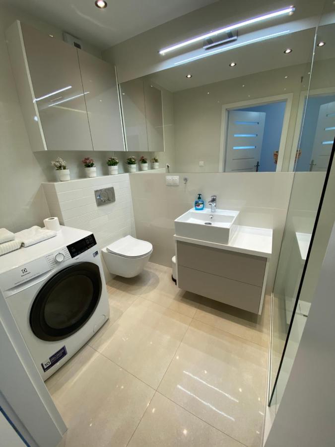 Flat4You بوزنان المظهر الخارجي الصورة