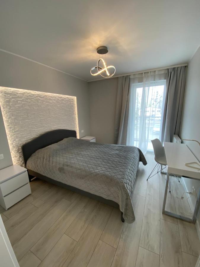 Flat4You بوزنان المظهر الخارجي الصورة