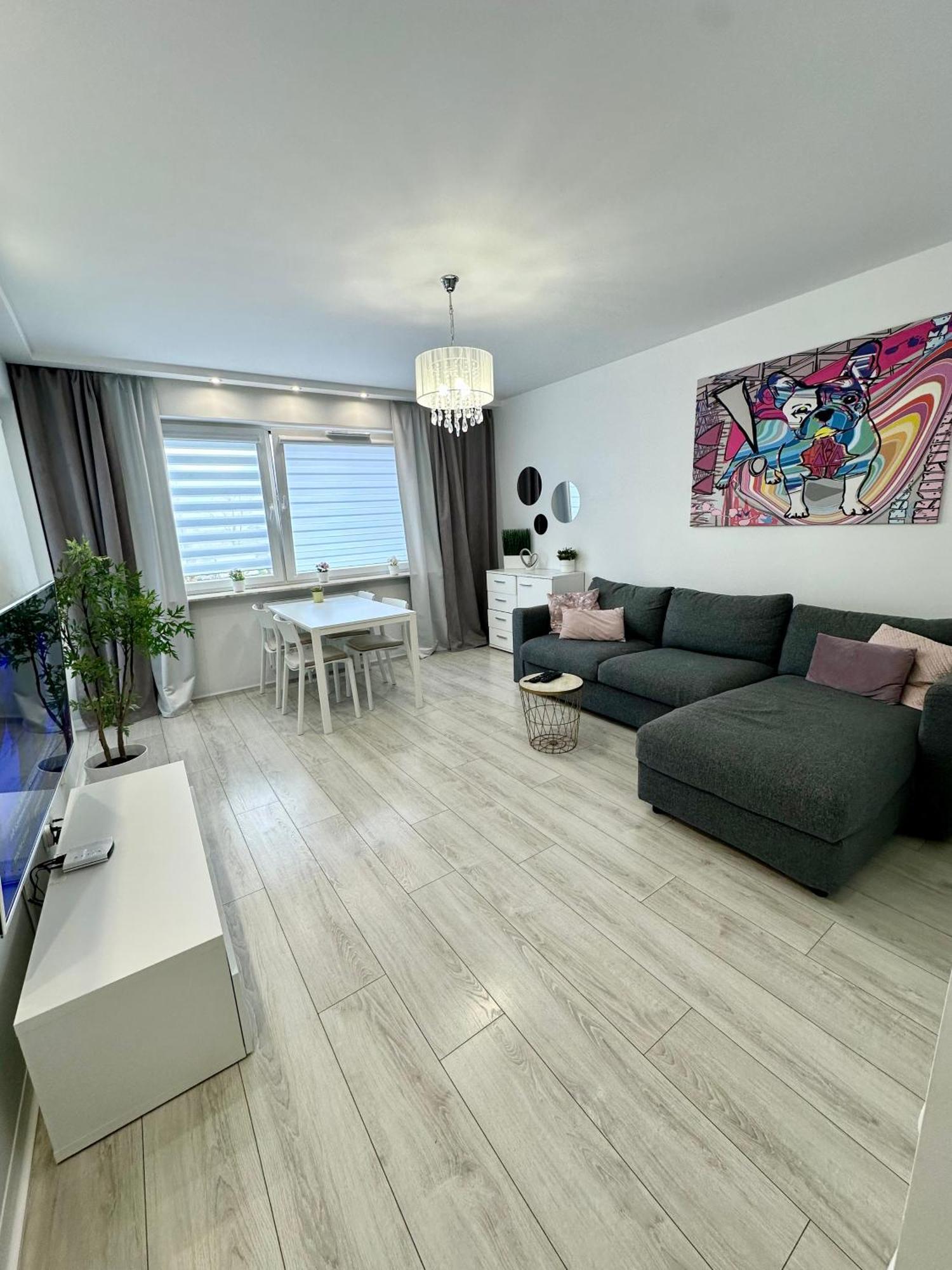 Flat4You بوزنان المظهر الخارجي الصورة